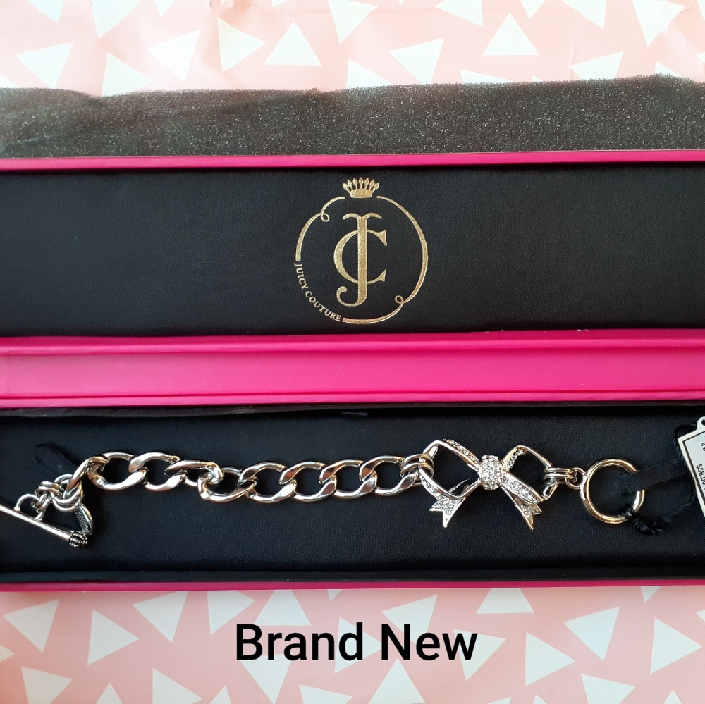 Juicy Couture Bracelet